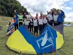 Kitesurfen lernen, Kitesurfschule, Kitesurfkurse