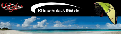 Kiteschule NRW